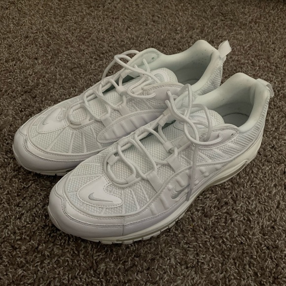 Nike Air Max 98 - Picture 2 of 6